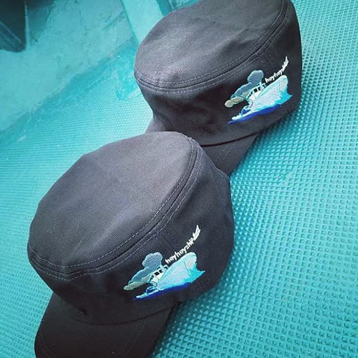 オリジナルワークキャップ